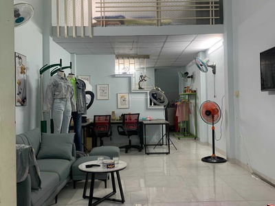 Housing in Ho Chi Minh City, Vietnam Housing in Ho Chi Minh City, Vietnam