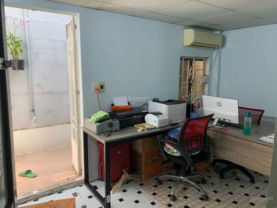 Housing in Ho Chi Minh City, Vietnam Housing in Ho Chi Minh City, Vietnam