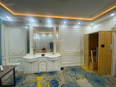 Housing in Hanoi, Vietnam Housing in Hanoi, Vietnam