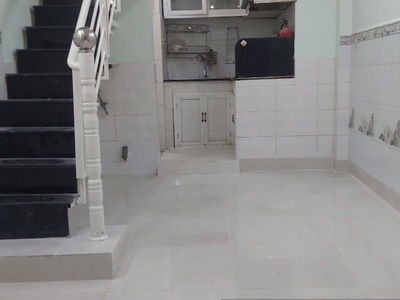 Logement dans Ho Chi Minh City, Vietnam Logement dans Ho Chi Minh City, Vietnam