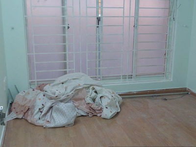 Жилье в Ho Chi Minh City, Vietnam Жилье в Ho Chi Minh City, Vietnam