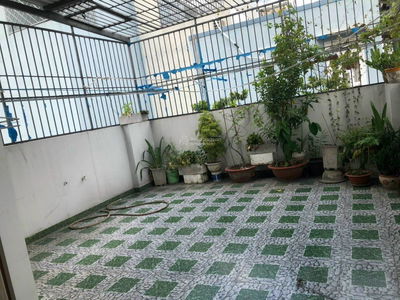 Housing in Ho Chi Minh City, Vietnam Housing in Ho Chi Minh City, Vietnam