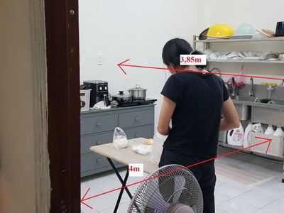 Logement dans Ho Chi Minh City, Vietnam Logement dans Ho Chi Minh City, Vietnam