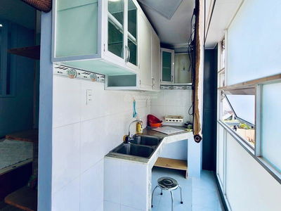 Housing in Ho Chi Minh City, Vietnam Housing in Ho Chi Minh City, Vietnam