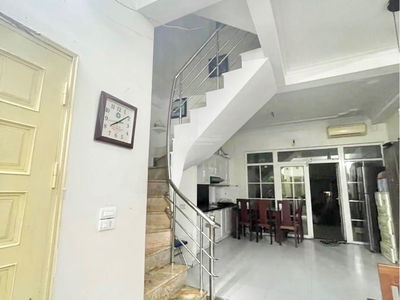 Housing in Hanoi, Vietnam Housing in Hanoi, Vietnam