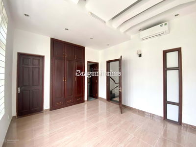 Gehäuse In Nha Be, Vietnam Gehäuse In Nha Be, Vietnam