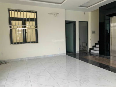 Housing in Nha Be, Vietnam Housing in Nha Be, Vietnam