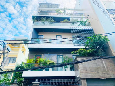 Жилье в Ho Chi Minh City, Vietnam Жилье в Ho Chi Minh City, Vietnam