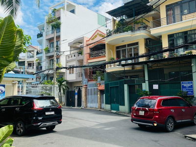 Housing in Ho Chi Minh City, Vietnam Housing in Ho Chi Minh City, Vietnam