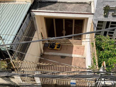 Housing in Ho Chi Minh City, Vietnam Housing in Ho Chi Minh City, Vietnam