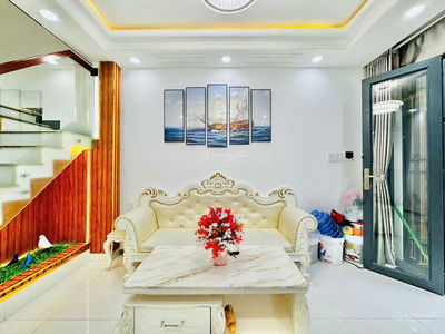Logement dans Ho Chi Minh City, Vietnam Logement dans Ho Chi Minh City, Vietnam