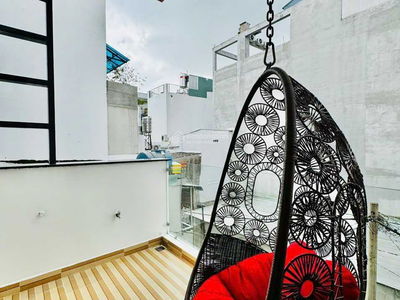 Alojamiento en Ho Chi Minh City, Vietnam Alojamiento en Ho Chi Minh City, Vietnam