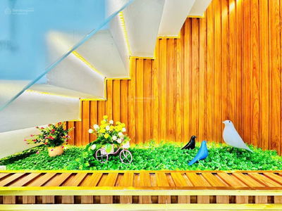 Жилье в Ho Chi Minh City, Vietnam Жилье в Ho Chi Minh City, Vietnam