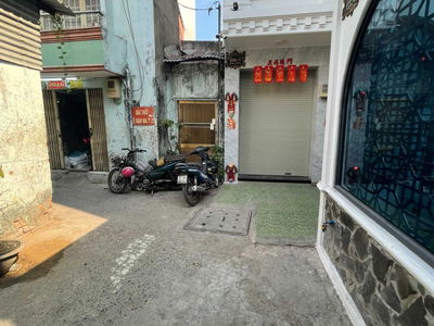 Жилье в Ho Chi Minh City, Vietnam Жилье в Ho Chi Minh City, Vietnam