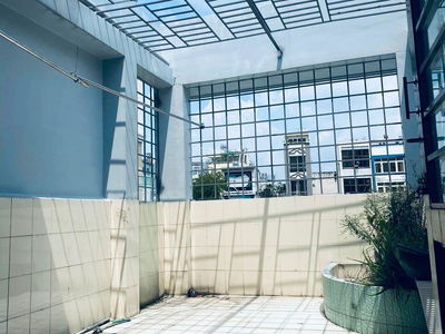 Housing in Ho Chi Minh City, Vietnam Housing in Ho Chi Minh City, Vietnam