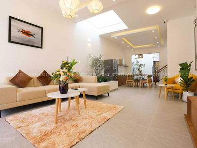 Gehäuse In Da Nang, Vietnam Gehäuse In Da Nang, Vietnam