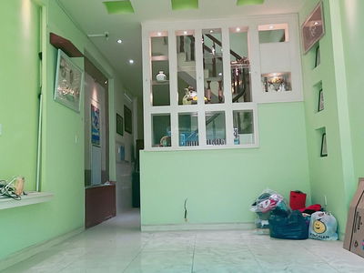 Logement dans Ho Chi Minh City, Vietnam Logement dans Ho Chi Minh City, Vietnam