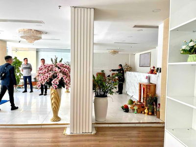 Housing in Ho Chi Minh City, Vietnam Housing in Ho Chi Minh City, Vietnam