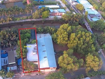 Logement dans Di An, Vietnam Logement dans Di An, Vietnam