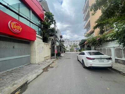 Жилье в Ho Chi Minh City, Vietnam Жилье в Ho Chi Minh City, Vietnam