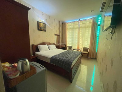 Alojamiento en Ho Chi Minh City, Vietnam Alojamiento en Ho Chi Minh City, Vietnam