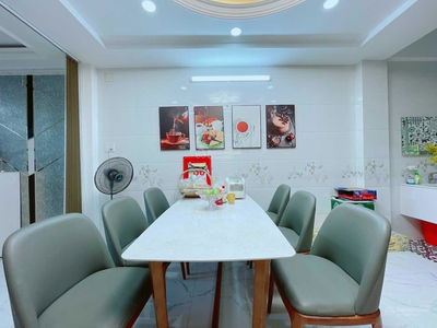 Cityland Center Hills, Vietnam Cityland Center Hills, Vietnam