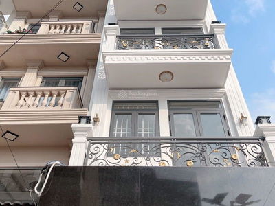 Жилье в Ho Chi Minh City, Vietnam Жилье в Ho Chi Minh City, Vietnam