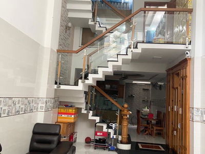 Housing in Ho Chi Minh City, Vietnam Housing in Ho Chi Minh City, Vietnam