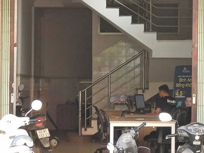 Logement dans Tan An, Vietnam Logement dans Tan An, Vietnam