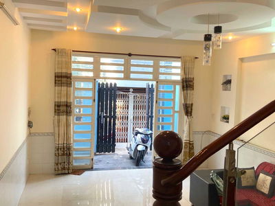 Housing in Ho Chi Minh City, Vietnam Housing in Ho Chi Minh City, Vietnam