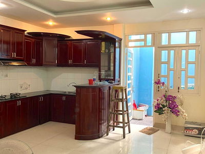 Housing in Ho Chi Minh City, Vietnam Housing in Ho Chi Minh City, Vietnam