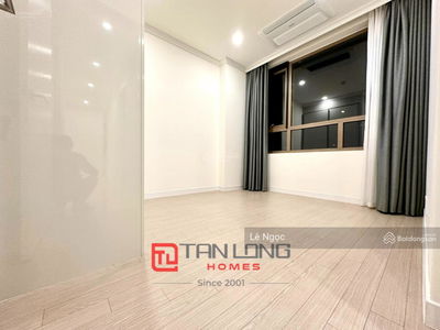 Tay Ho Tay Urban Area, Vietnam Tay Ho Tay Urban Area, Vietnam