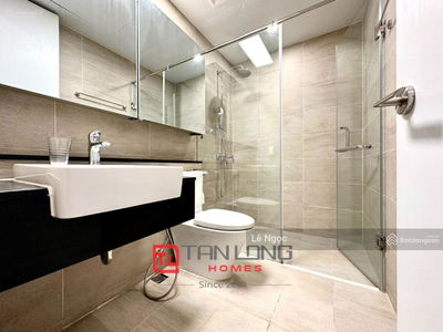 Tay Ho Tay Urban Area, Vietnam Tay Ho Tay Urban Area, Vietnam