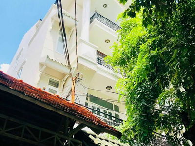 Housing in Ho Chi Minh City, Vietnam Housing in Ho Chi Minh City, Vietnam