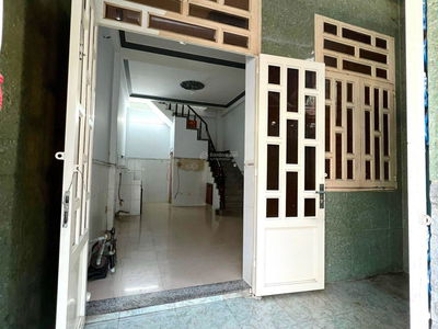 Жилье в Ho Chi Minh City, Vietnam Жилье в Ho Chi Minh City, Vietnam