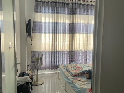 Жилье в Ho Chi Minh City, Vietnam Жилье в Ho Chi Minh City, Vietnam