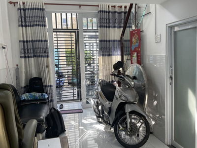 Жилье в Ho Chi Minh City, Vietnam Жилье в Ho Chi Minh City, Vietnam