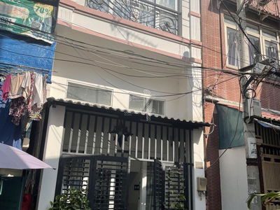 Alojamiento en Ho Chi Minh City, Vietnam Alojamiento en Ho Chi Minh City, Vietnam