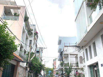 Logement dans Ho Chi Minh City, Vietnam Logement dans Ho Chi Minh City, Vietnam