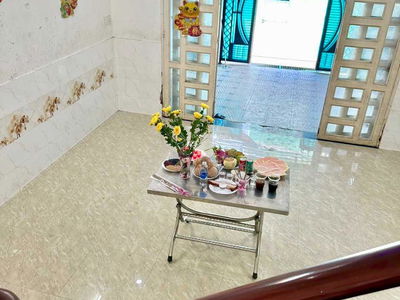 Housing in Ho Chi Minh City, Vietnam Housing in Ho Chi Minh City, Vietnam