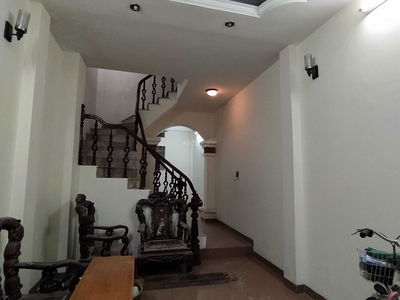 Housing in Ha GJong, Vietnam Housing in Ha GJong, Vietnam