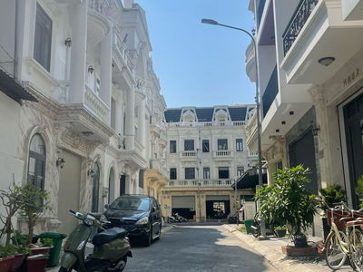 Жилье в Ho Chi Minh City, Vietnam Жилье в Ho Chi Minh City, Vietnam