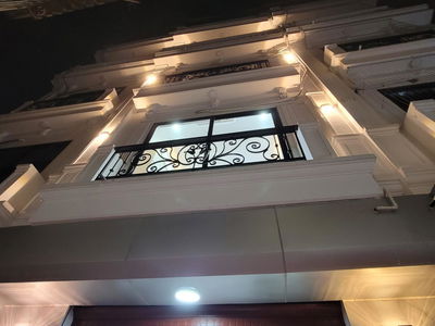 Gehäuse In Co Loa, Vietnam Gehäuse In Co Loa, Vietnam