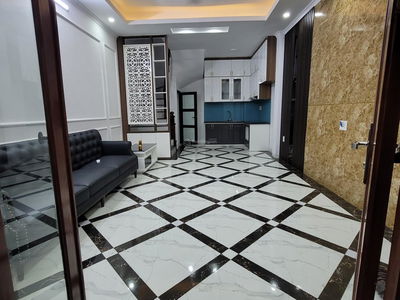 Gehäuse In Co Loa, Vietnam Gehäuse In Co Loa, Vietnam