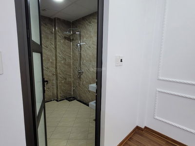 Housing in Co Loa, Vietnam Housing in Co Loa, Vietnam