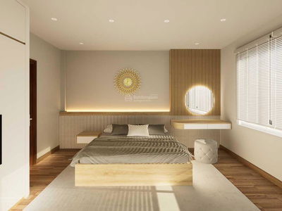 Housing in Hanoi, Vietnam Housing in Hanoi, Vietnam