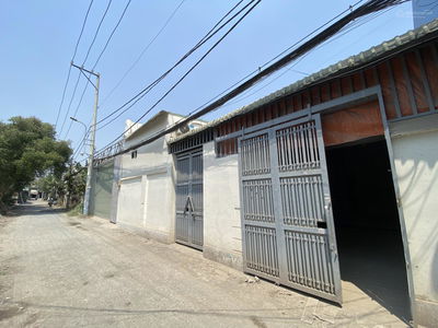 Gehäuse In Di An, Vietnam Gehäuse In Di An, Vietnam