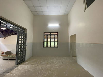 Gehäuse In Di An, Vietnam Gehäuse In Di An, Vietnam