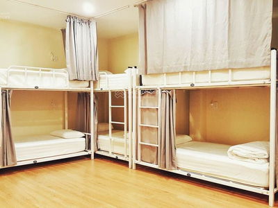 Housing in Ho Chi Minh City, Vietnam Housing in Ho Chi Minh City, Vietnam