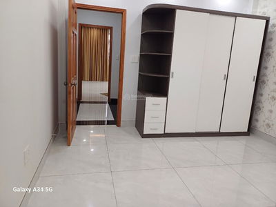 Жилье в Ho Chi Minh City, Vietnam Жилье в Ho Chi Minh City, Vietnam